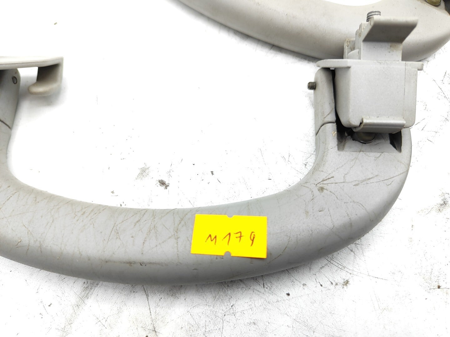 Alfa Romeo 156 2.0TS 2000 LHD Front / Rear Roof Grab Handle Set