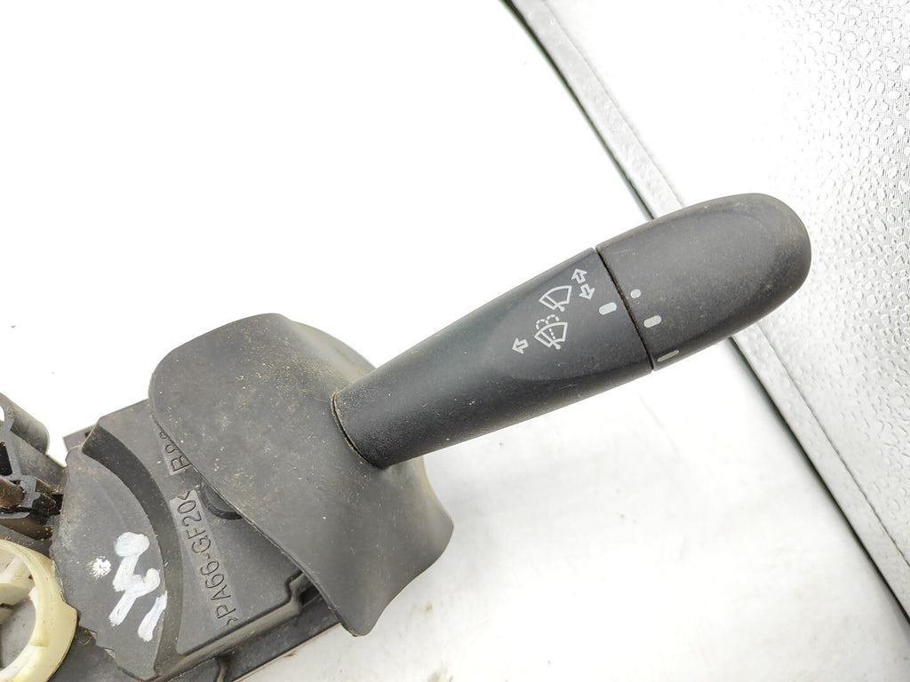 Alfa Romeo 166 2.0TS 2001 Turn Light Wiper Indicator Stalk Lever 156018004