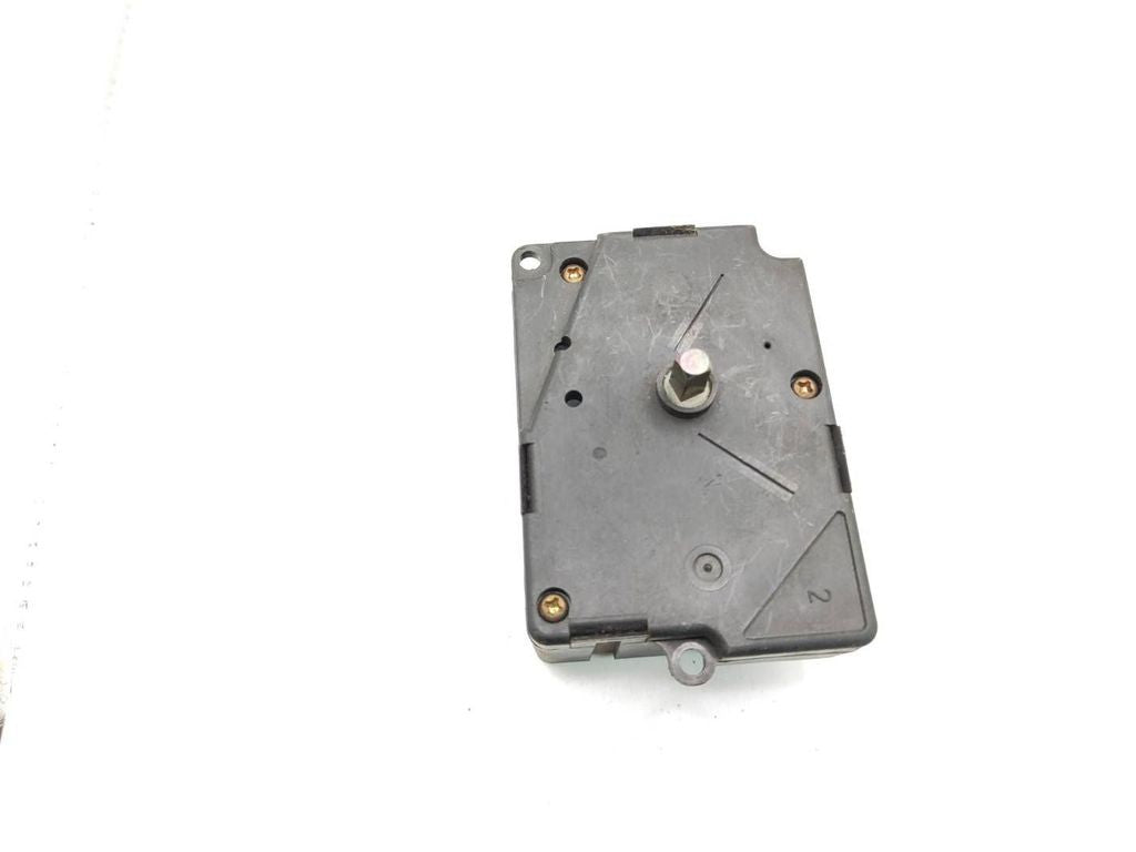 Volvo S70  V70  V70 XC 1997 Air heater flap actuator motor 9142629 