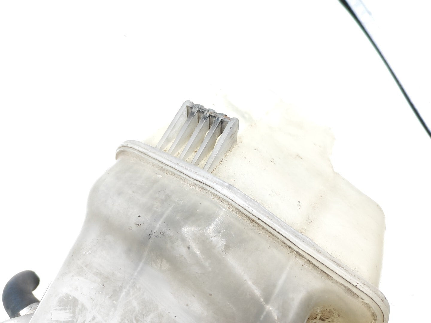 Alfa Romeo 159 2.4JTD 2008 Engine Expansion Tank Water Reservoir Pipes