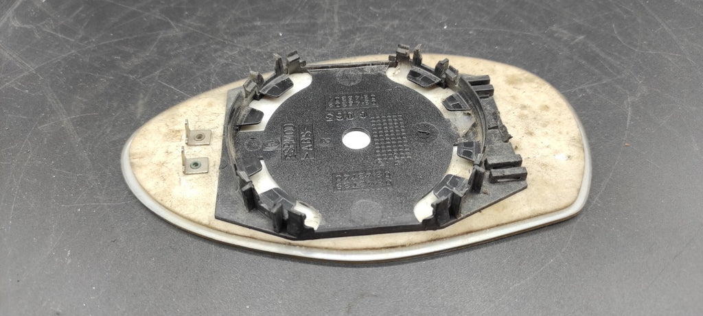 Alfa Romeo GT 147 2005 LHD Front Right Side Mirror Glass