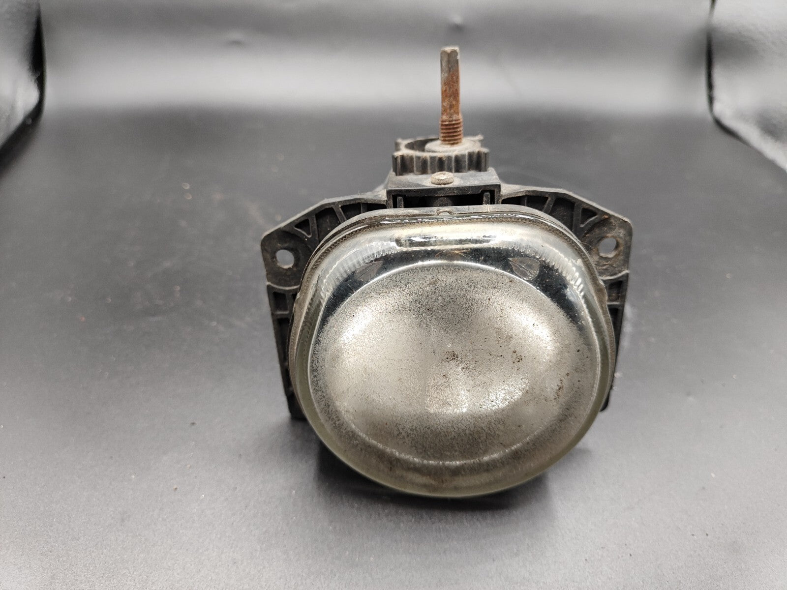 Alfa Romeo 156 SW 2.4JTD 110kW 2003 Front Fog Light 38660744