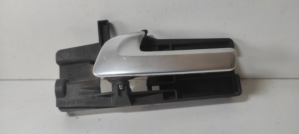 Alfa Romeo 159 1.9JTDm 8V Diesel 2008 Front Left Inner Door Handle 156043461