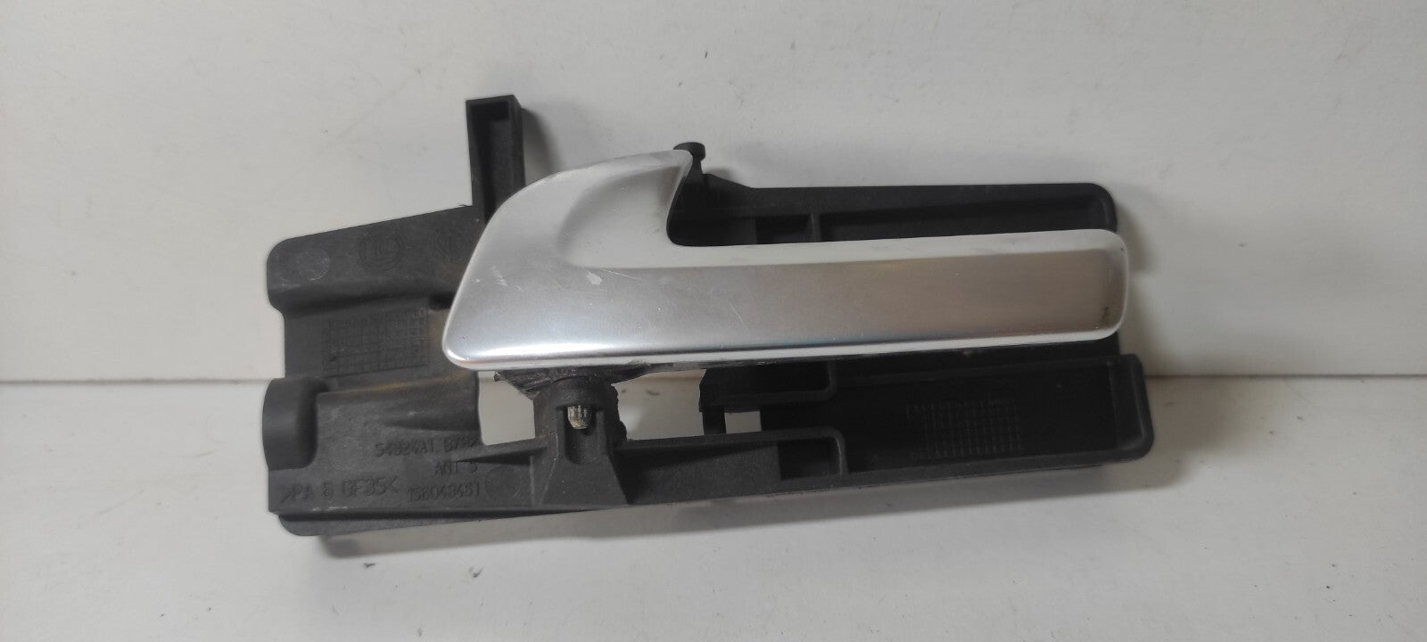 Alfa Romeo 159 1.9JTDm 8V Diesel 2008 Front Left Inner Door Handle 156043461