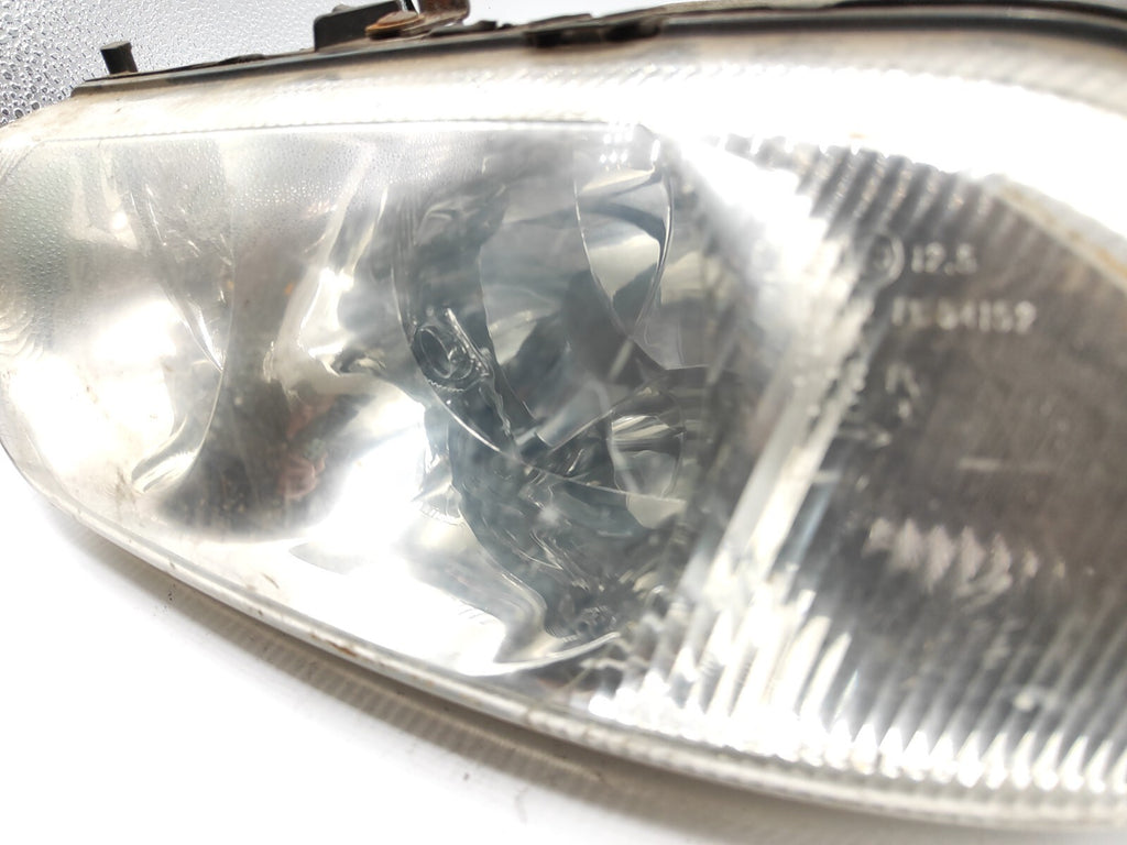Alfa Romeo 156 1.9JTD 85kW PRE-Facelift 2000 LHD Front Left Headlight
