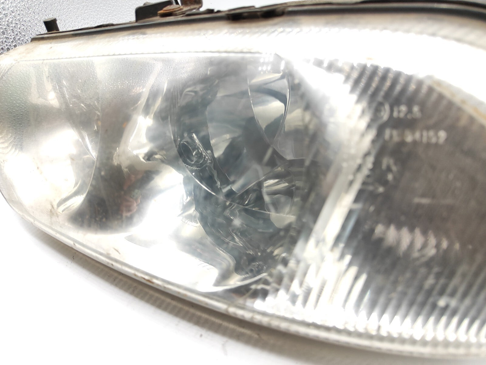 Alfa Romeo 156 1.9JTD 85kW PRE-Facelift 2000 LHD Front Left Headlight