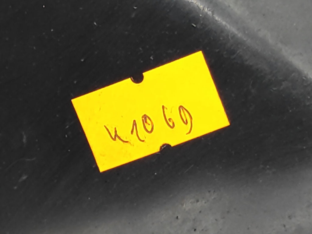 Alfa Romeo 156 1.9JTD 110kW 2003 Front Bumper Right Grille 156050862