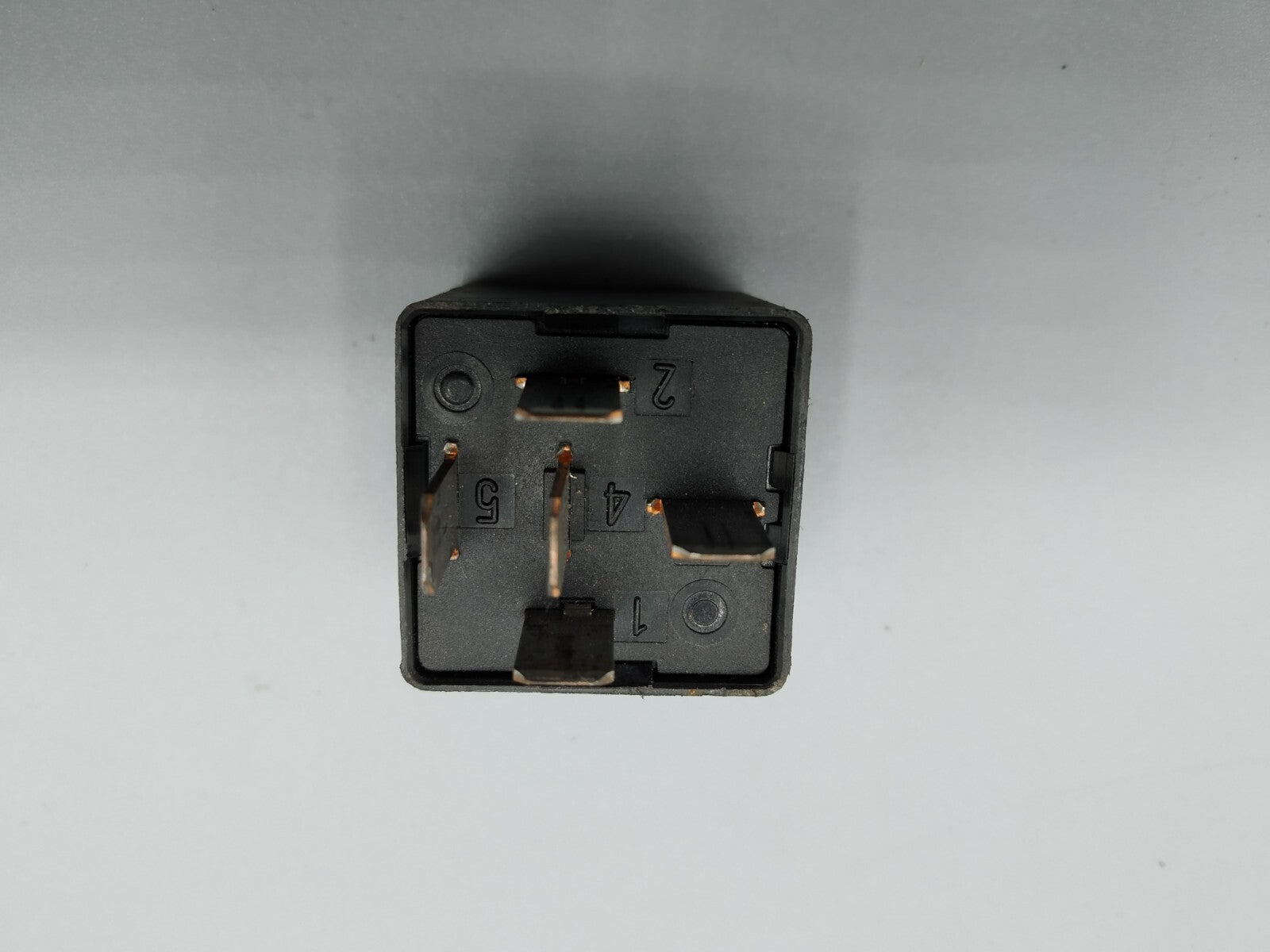 Ford Mondeo MK3 2.5 V6 2002 Relay Control Unit Module F0AB14B192AA