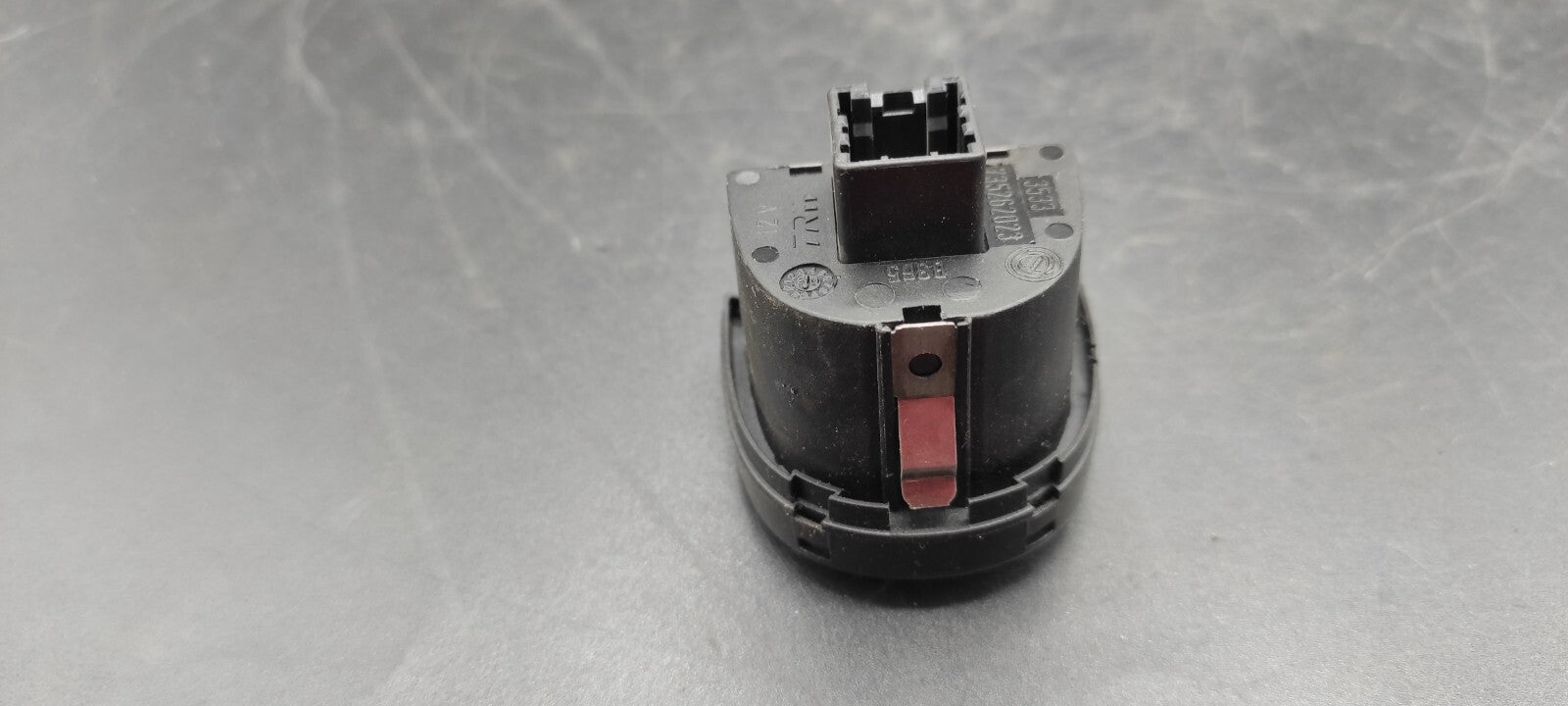 Alfa Romeo GT 2.0JTS 2005 Mode / Headlight Height Switch 735262023