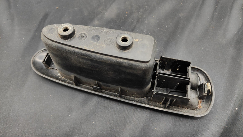 Alfa Romeo 156  2002 LHD Front Left Electric Window Switch Case 156034427