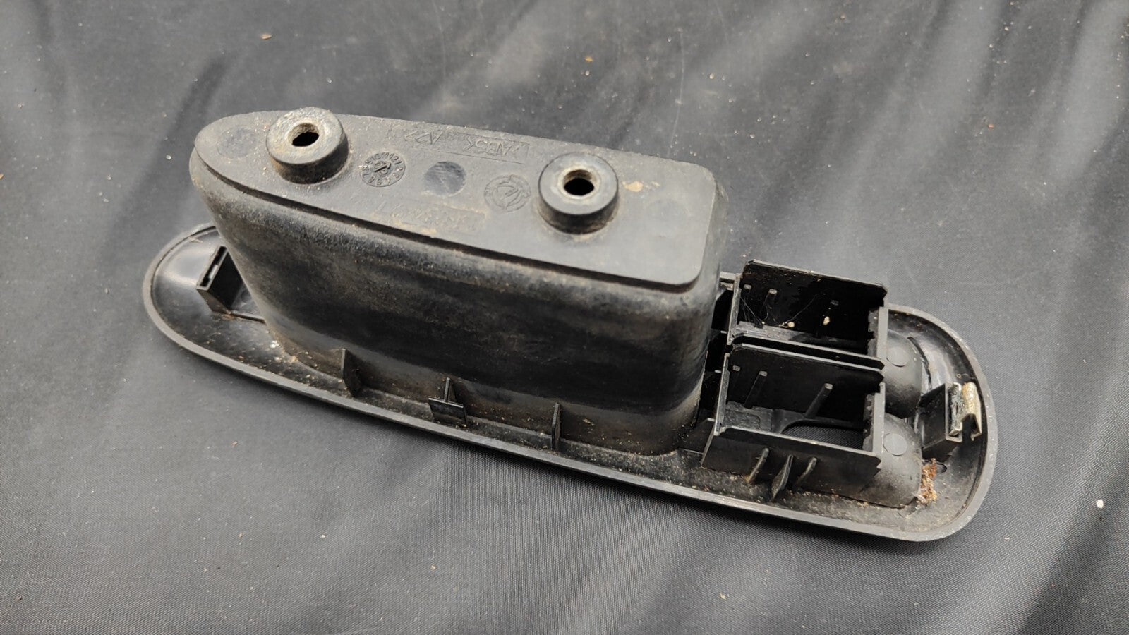 Alfa Romeo 156  2002 LHD Front Left Electric Window Switch Case 156034427