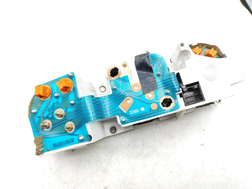 Alfa Romeo 156 2000 Fuel Temperature Gauge Instrument Cluster 60657727