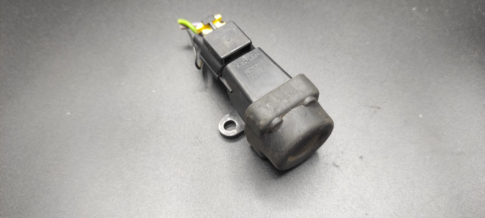 Alfa Romeo 159 1.9JTDm 88kW 2009 Fuel Cut Off Switch 7790538