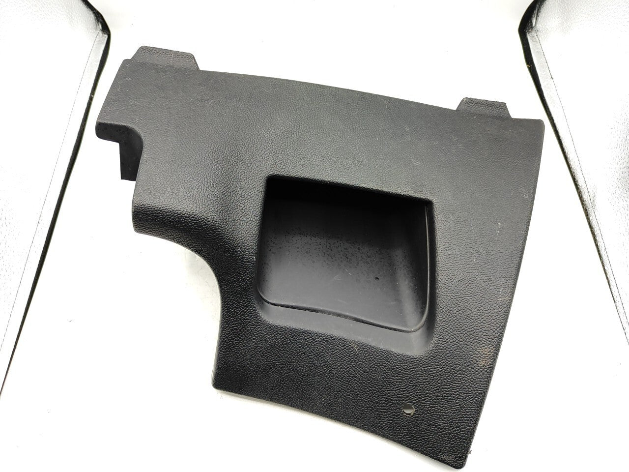 Alfa Romeo 156 2001 LHD Front Left Side Dashboard Trim Cover 151918000