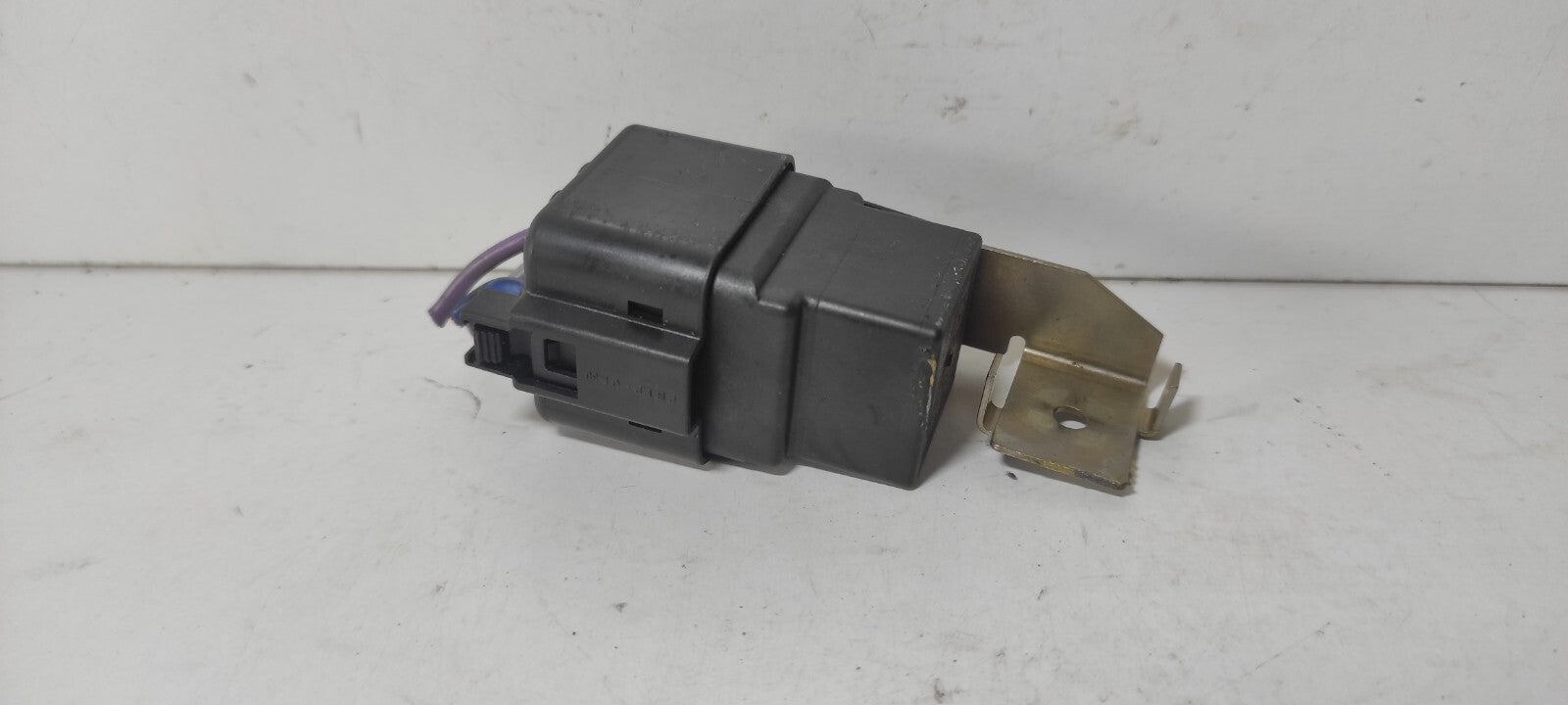 Alfa Romeo 159 2007 1.9JTDm 88kW Diesel Relay Unit 60698861