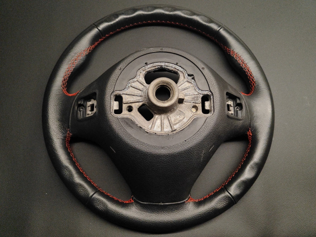 BMW 2 3 4 F22 F30 F31 F32 SPORT STEERING WHEEL 62562181E