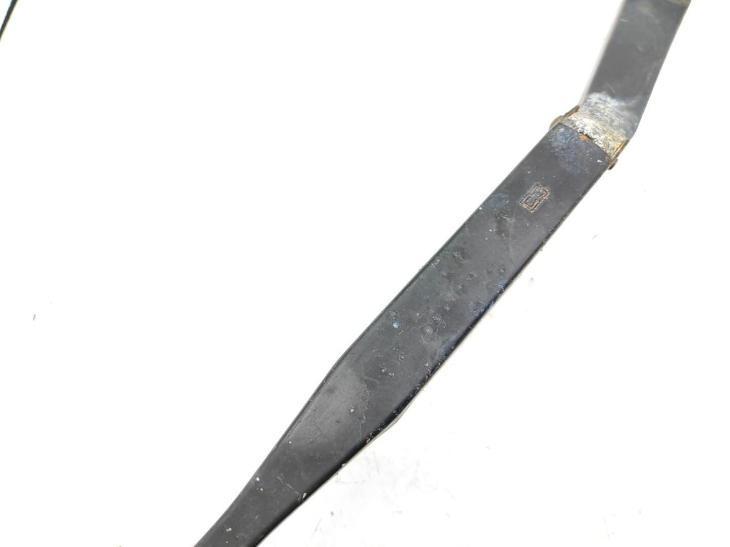 Alfa Romeo 156 2.4JTD SW 2001 LHD Front Right Side Windshield Wiper Blade Arm