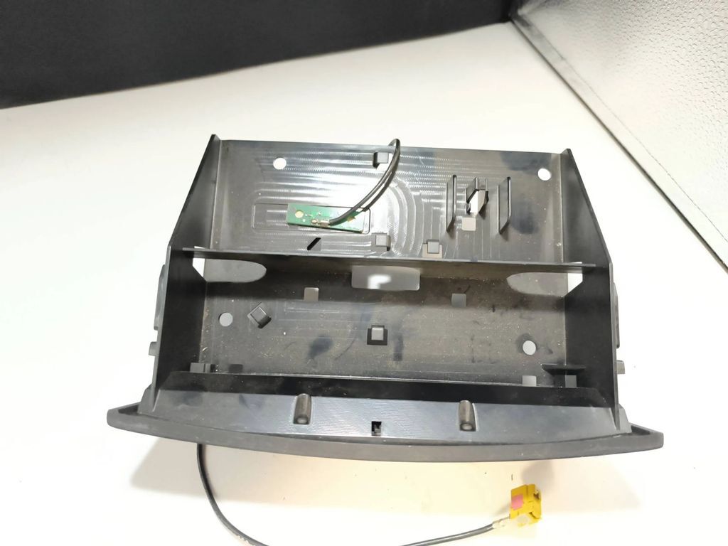 Mercedes-Benz E W211 2003 Diesel A set of switches A2116801714 