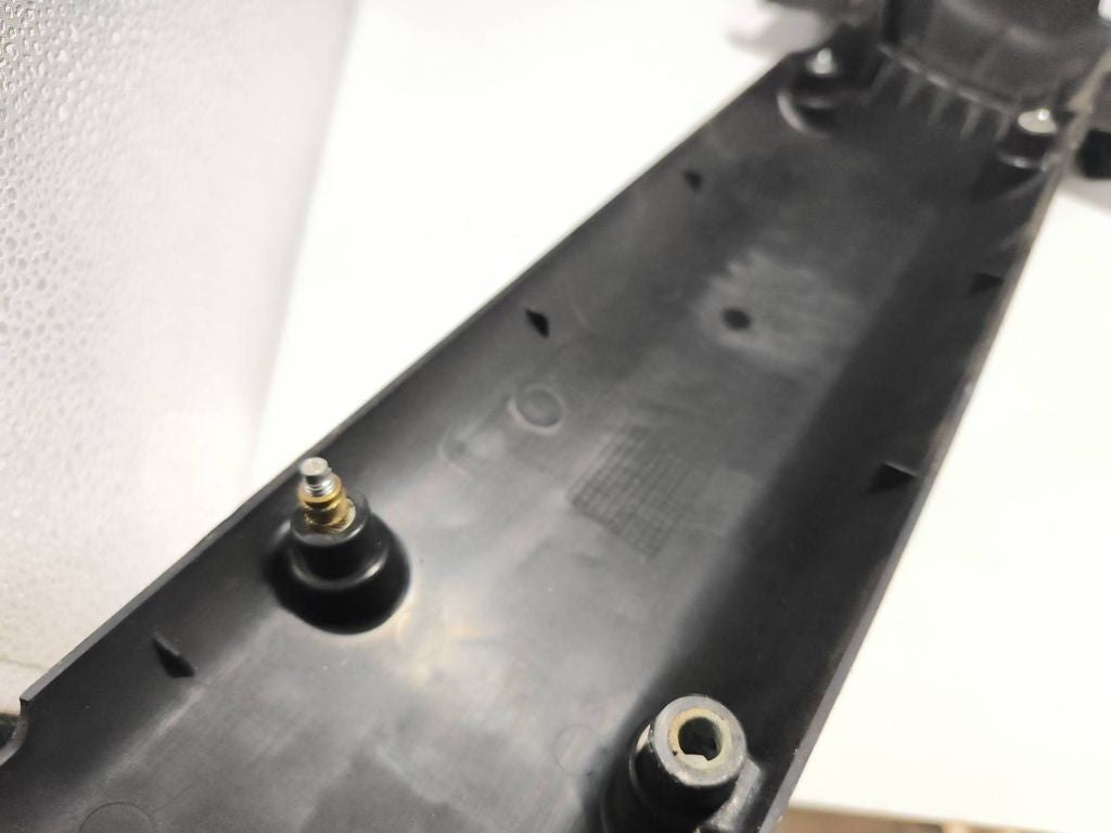 Alfa Romeo 159 2007 Petrol Top engine cover trim 51772695 