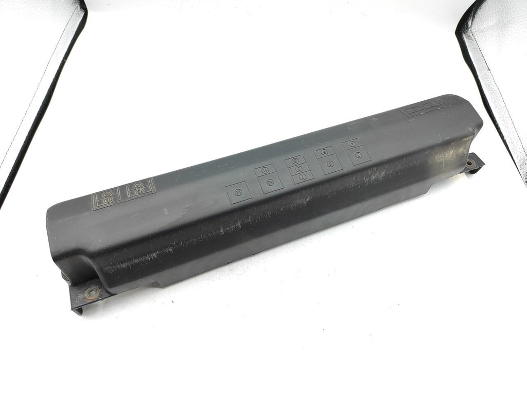 Alfa Romeo 166 2.4JTD 2001 Diesel Engine Fuse Box Module Trim 60614771