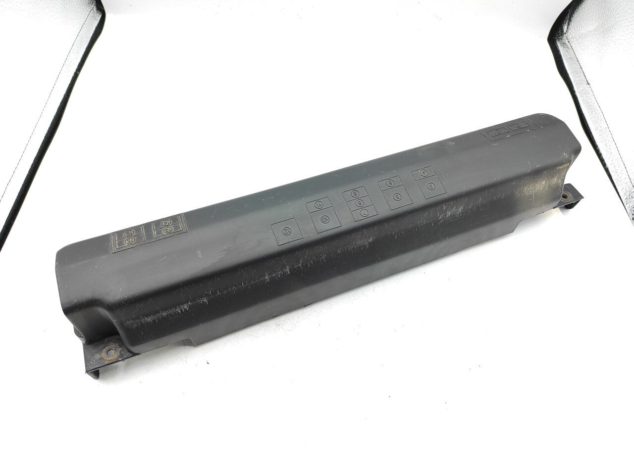 Alfa Romeo 166 2.4JTD 2001 Diesel Engine Fuse Box Module Trim 60614771