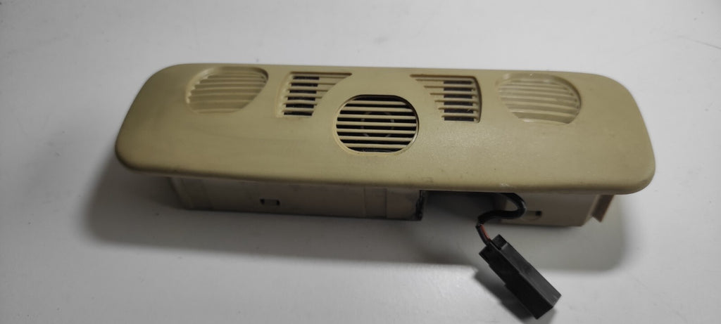 Alfa Romeo 166 2.4JTD 110kW Diesel 2003 Interior Roof Sensor 156020256