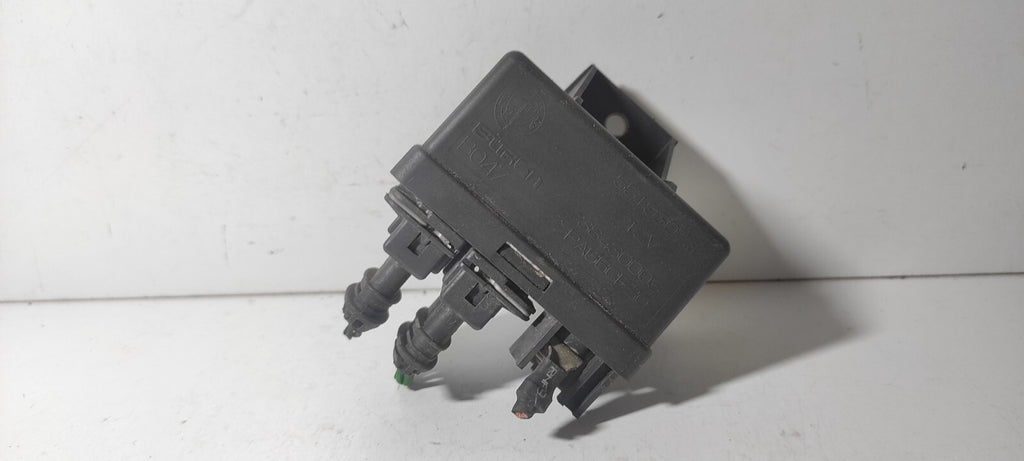 Alfa Romeo GT 1.9JTDm 110kW 2005 Glow Plug Pre Heat Relay 55193073 38430003