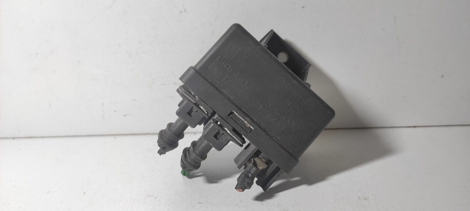 Alfa Romeo GT 1.9JTDm 110kW 2005 Glow Plug Pre Heat Relay 55193073 38430003