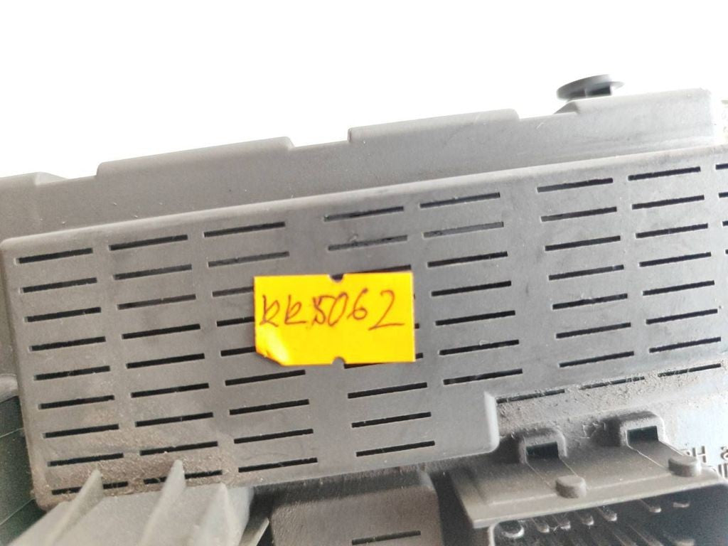 Citroen C5 2003 Fuse module 9646226880 