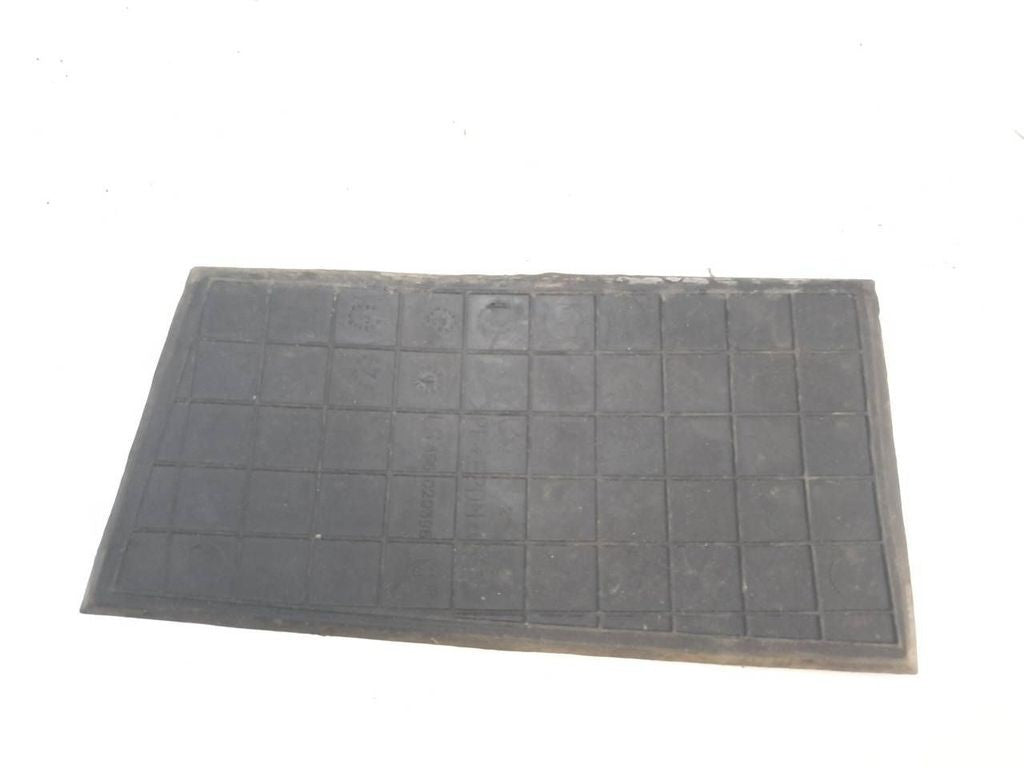 Alfa Romeo 156 FL 2005 Front Panel storage box compartment pad 156029396 