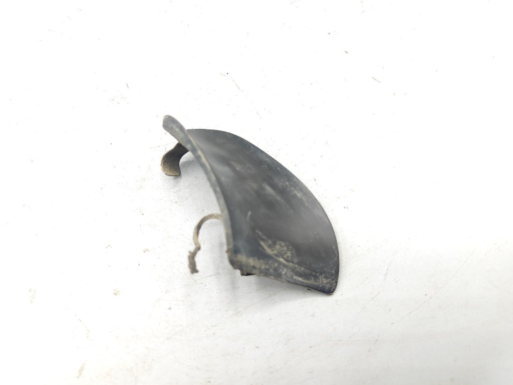 Alfa Romeo 147 1.9JTD 8V 2007 Rear Bumper Tow Hook Cover Cap