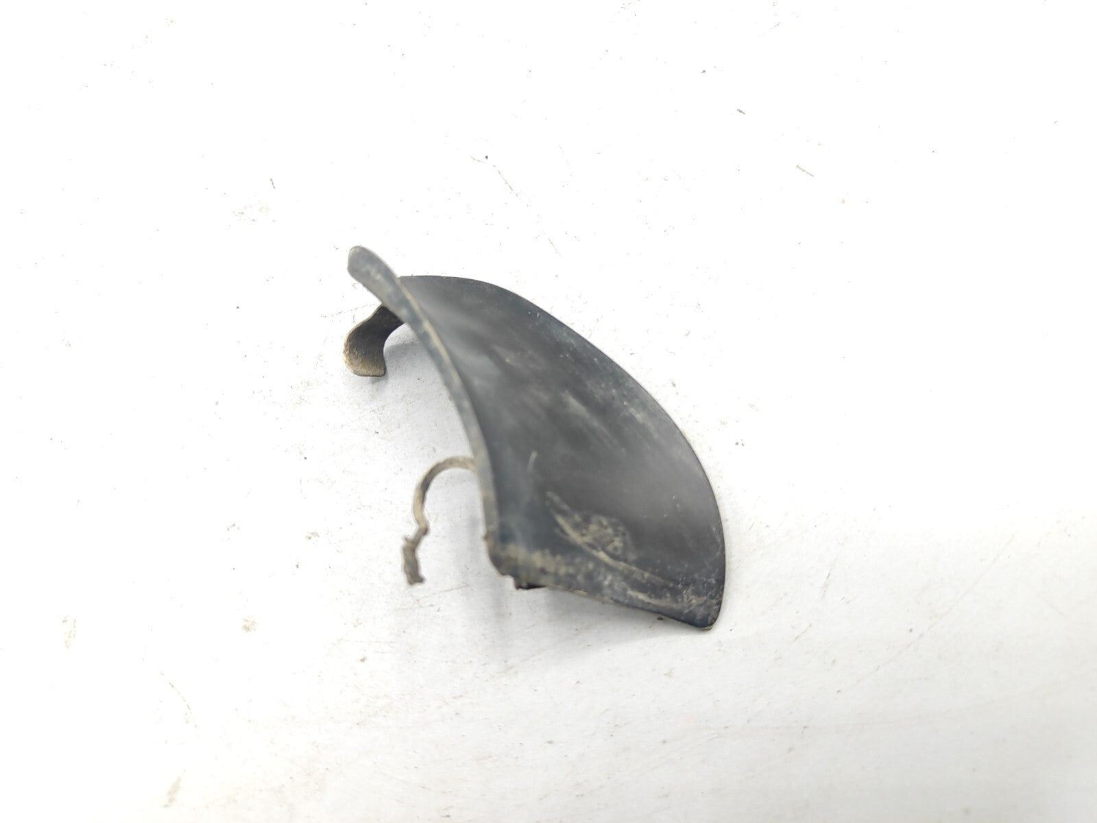 Alfa Romeo 147 1.9JTD 8V 2007 Rear Bumper Tow Hook Cover Cap