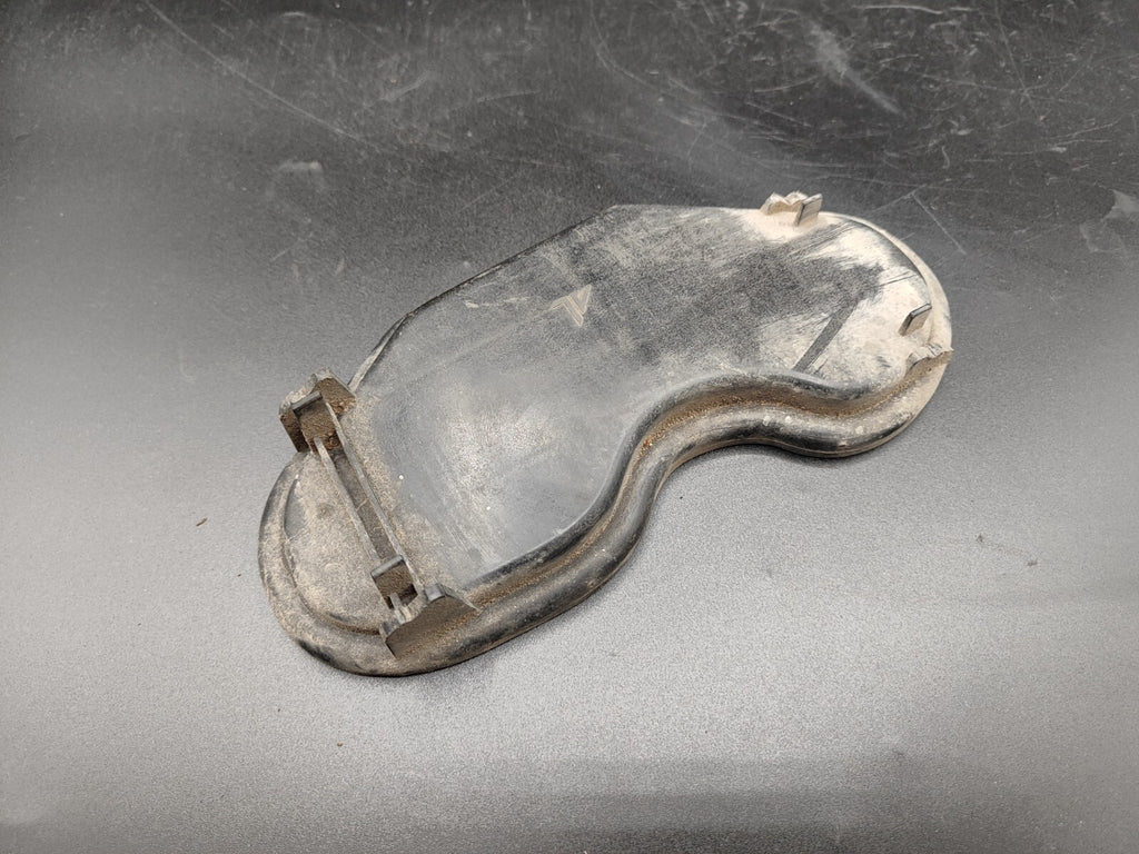 Alfa Romeo 147 1.9JTD 2003 LHD Front Headlight Lamp Dust Cover 1305239187