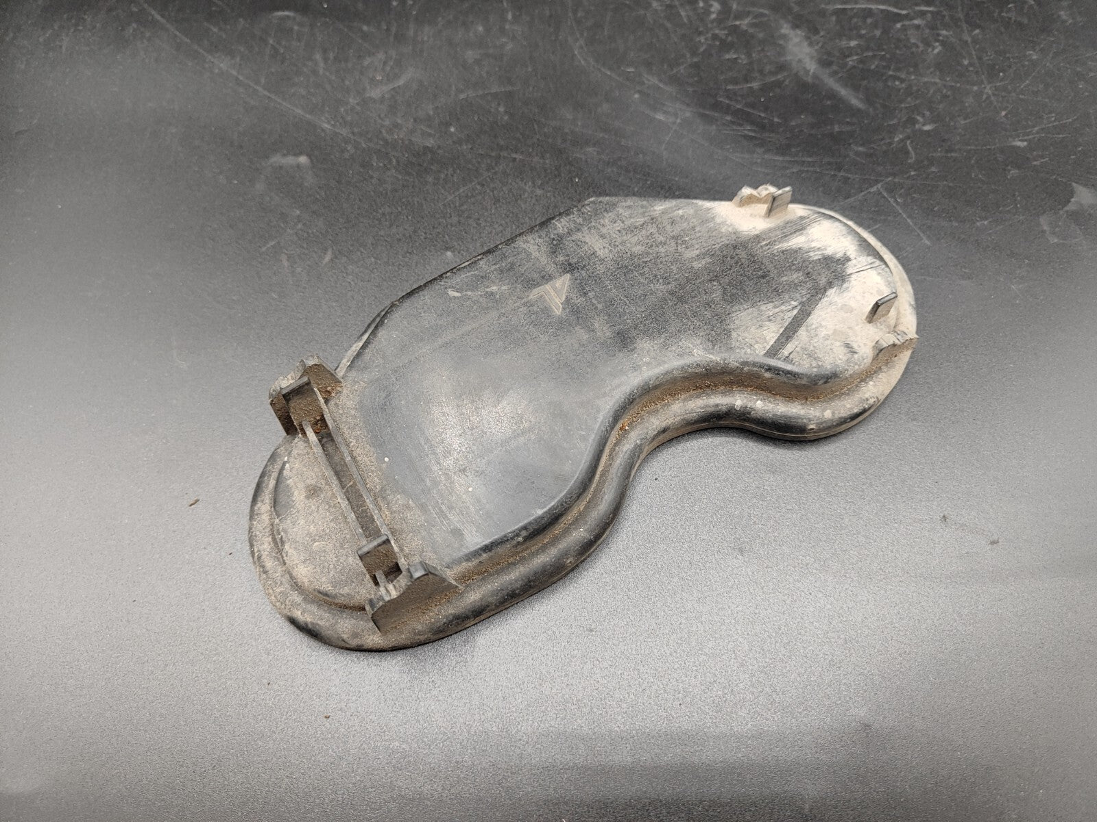 Alfa Romeo 147 1.9JTD 2003 LHD Front Headlight Lamp Dust Cover 1305239187