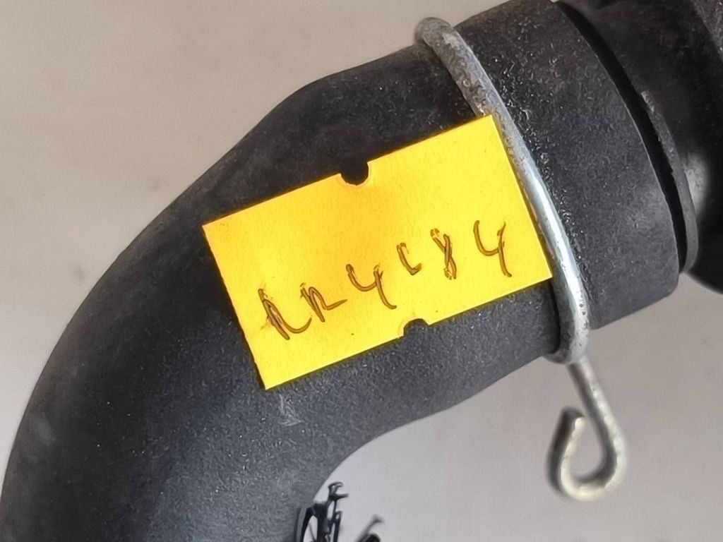 Toyota RAV 4 (XA30) 2008 Diesel air intake hose pipe 1788126080 