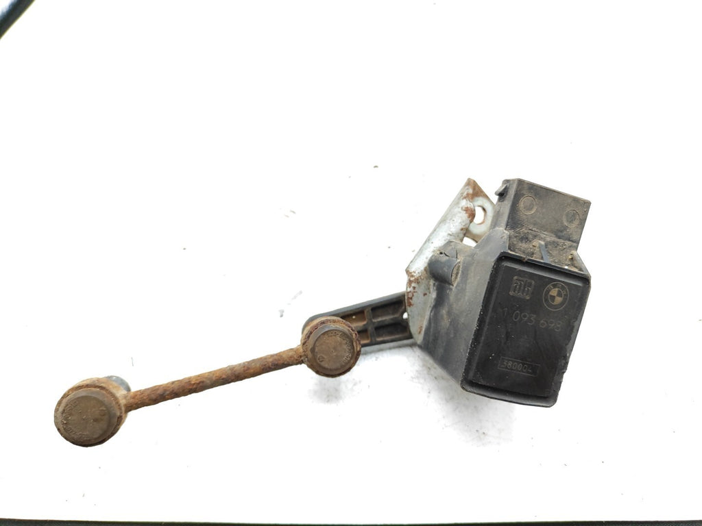 BMW 5 SERIES E39 530D 2001 Front Xenon Headlight Light Sensor 1093698