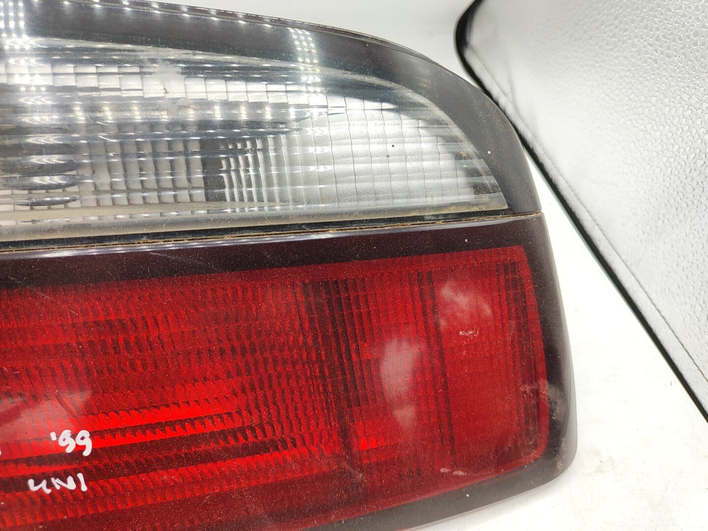 Mazda 626 Caravan 1999 LHD Rear Left Side Taillight Lamp Light R2267