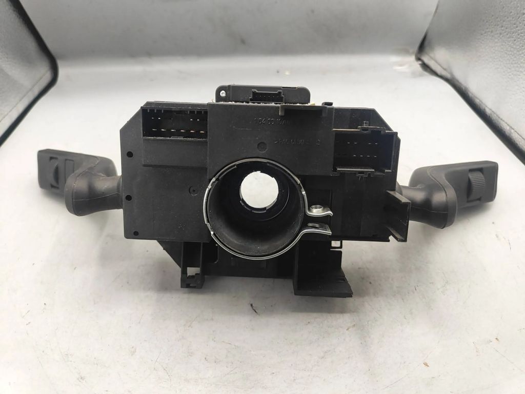 Alfa Romeo 159 2007 Wiper turn signal stalk switch lever 01560721940 