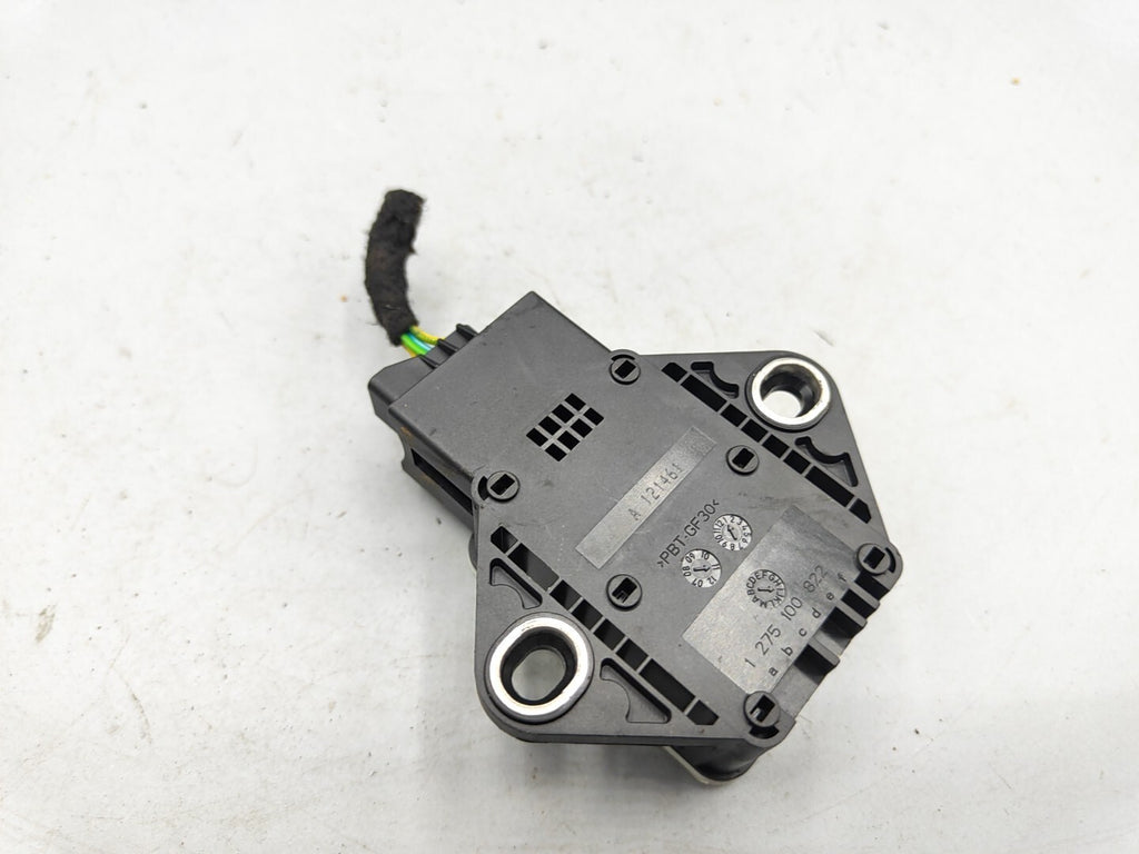 Peugeot 508 2.0HDI 2011 ESP Yaw Rate Sensor 9664661580