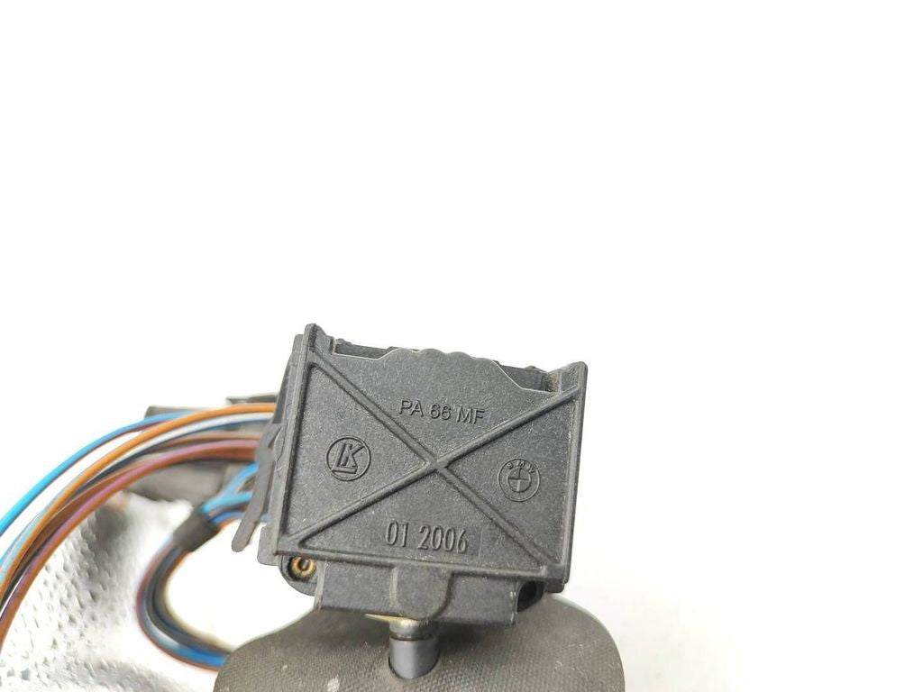 BMW 5 E34 1994 Wiper control switch stalk 18287361 