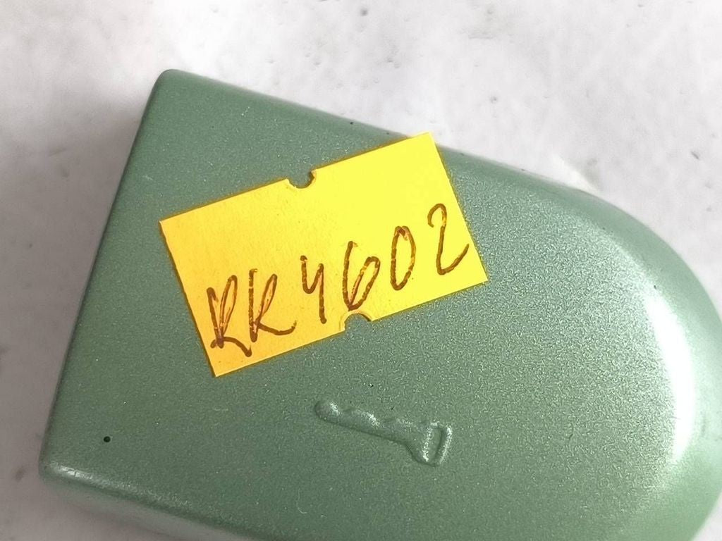 Nissan Micra K12 2003 LHD Front left door lock cover cap 