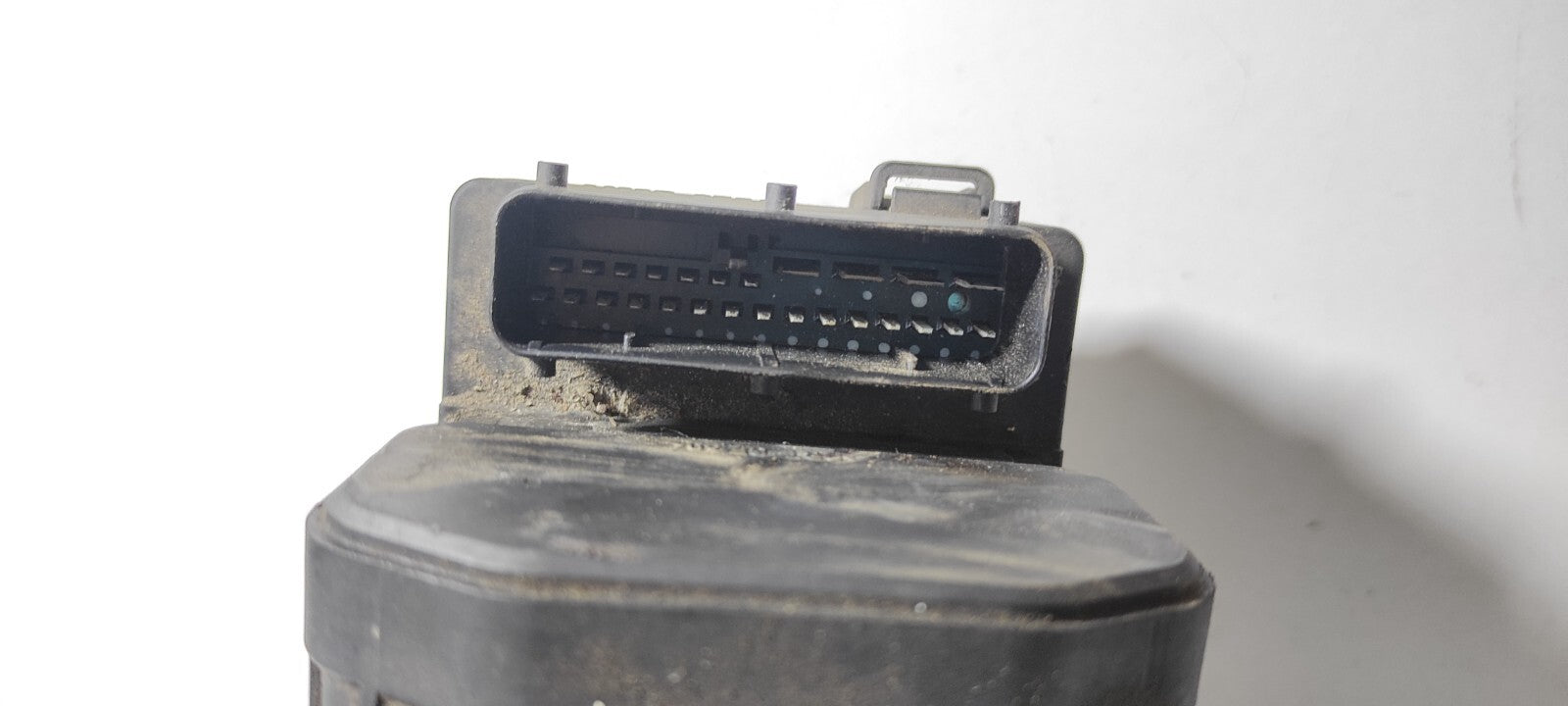 Alfa Romeo 166 2.4JTD 2002 Diesel ABS Brake Pump Unit 60652610 0273004384