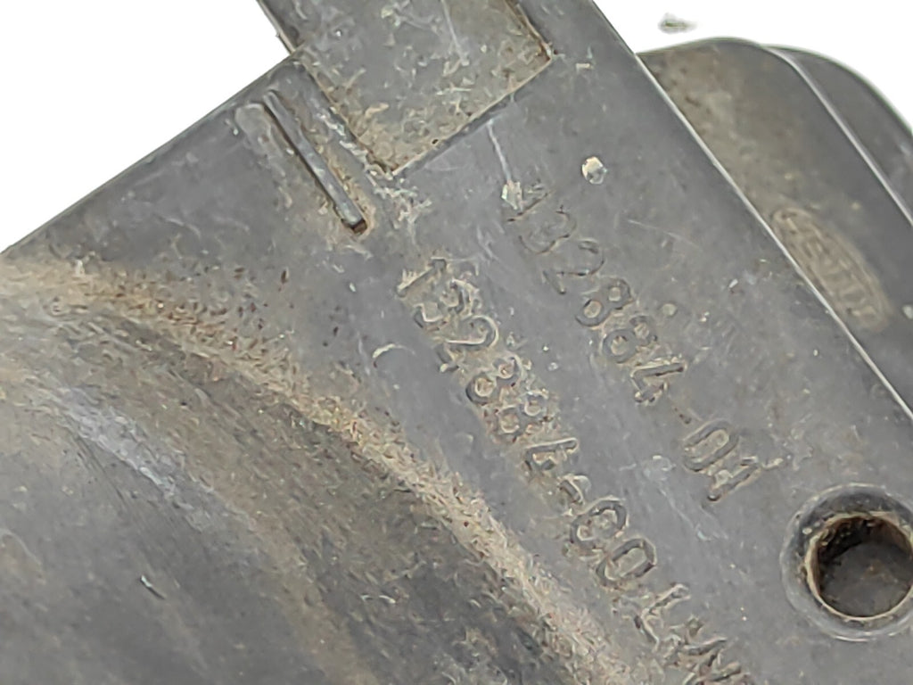 Audi 80 B3 1989 LHD Front Right Headlight 13288400