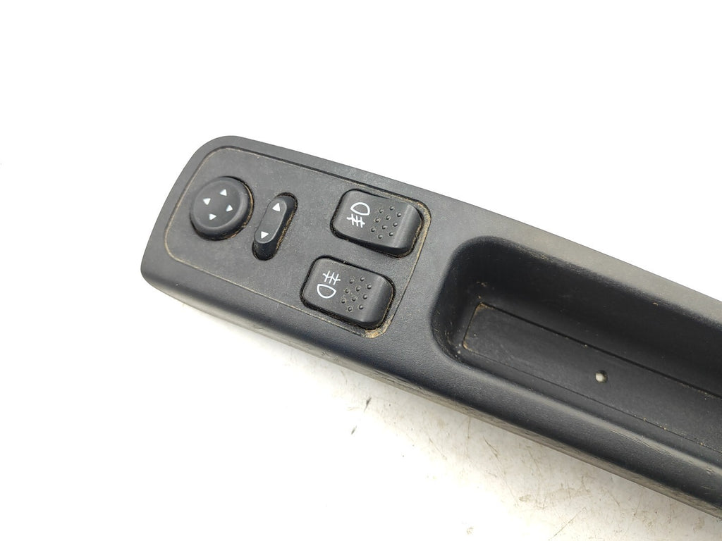 Alfa Romeo 156 SW 2.0TS 1999 Fog Light Mirror Button Switch 156016100