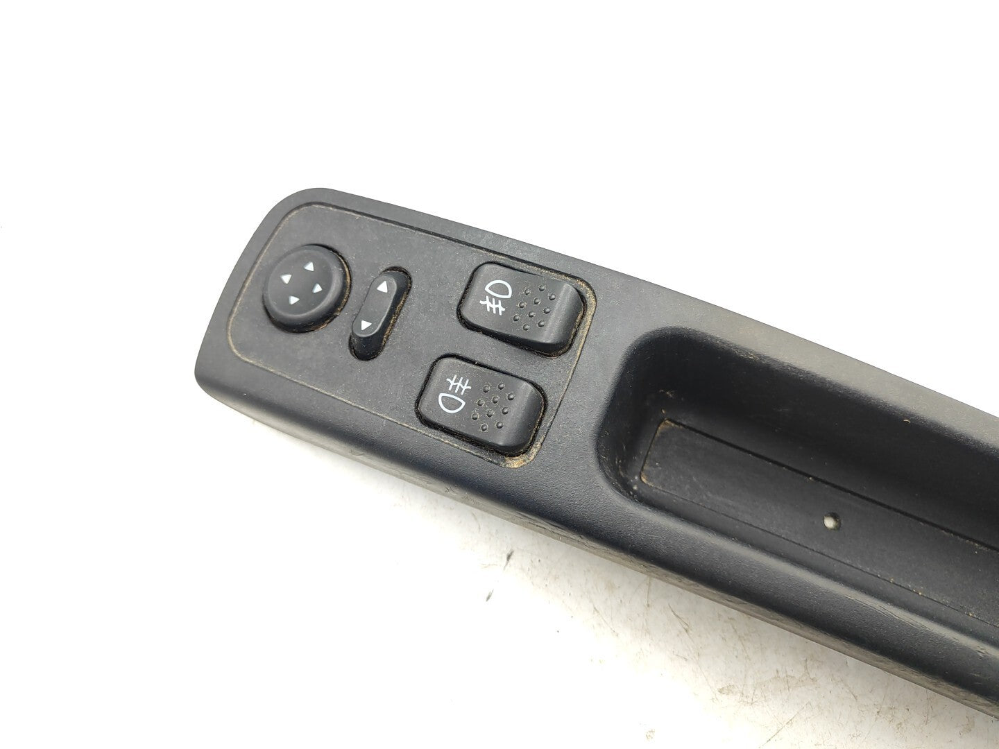 Alfa Romeo 156 SW 2.0TS 1999 Fog Light Mirror Button Switch 156016100