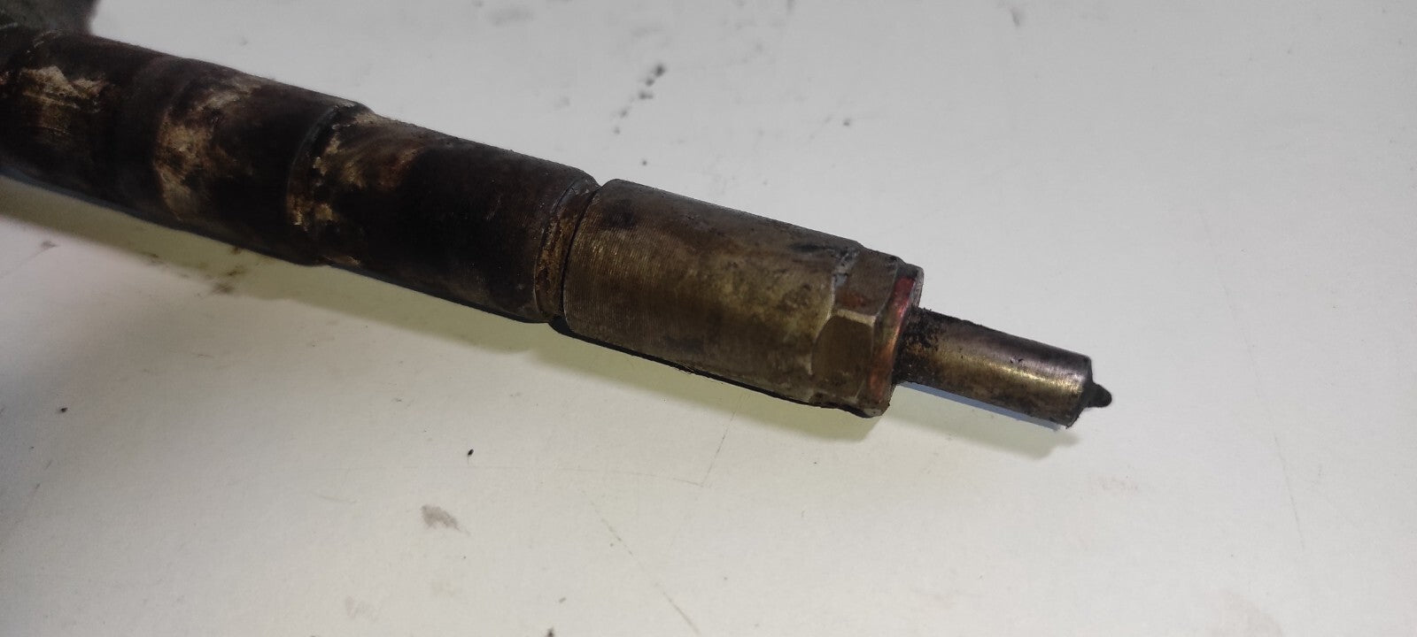 Alfa Romeo 156 2.4JTD 129kW 20V 2005 Diesel Fuel Supply Injector 0445110111