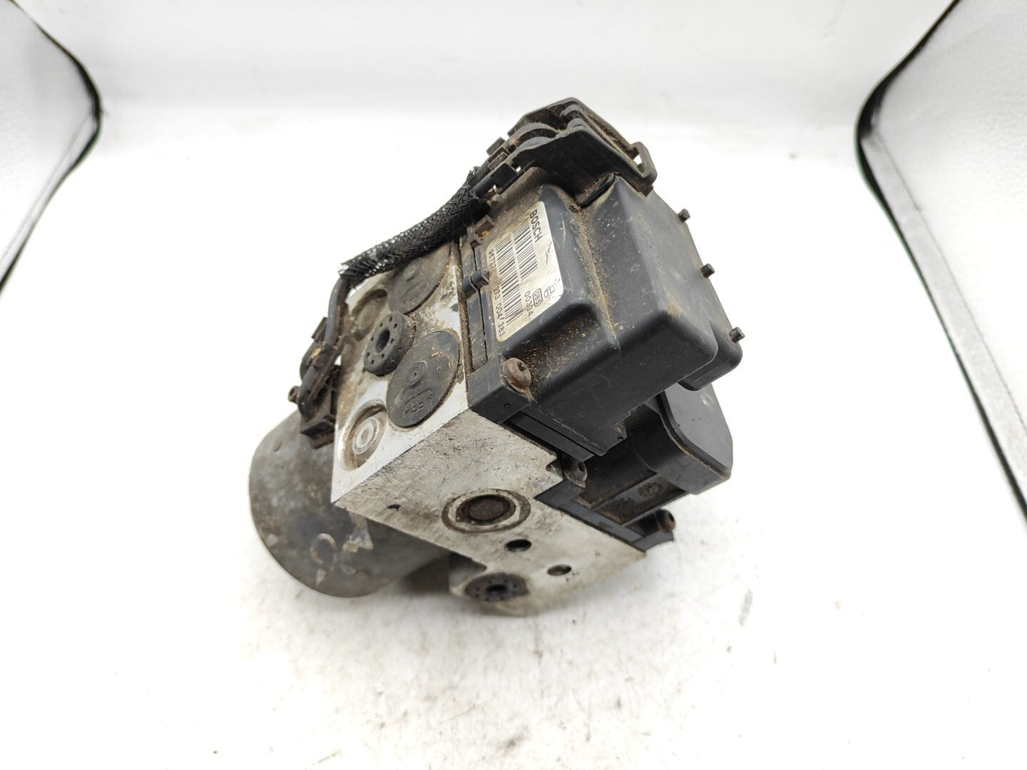 Alfa Romeo 156 2.4JTD 2001 ABS Brake Pump Module 46513088 0265216401