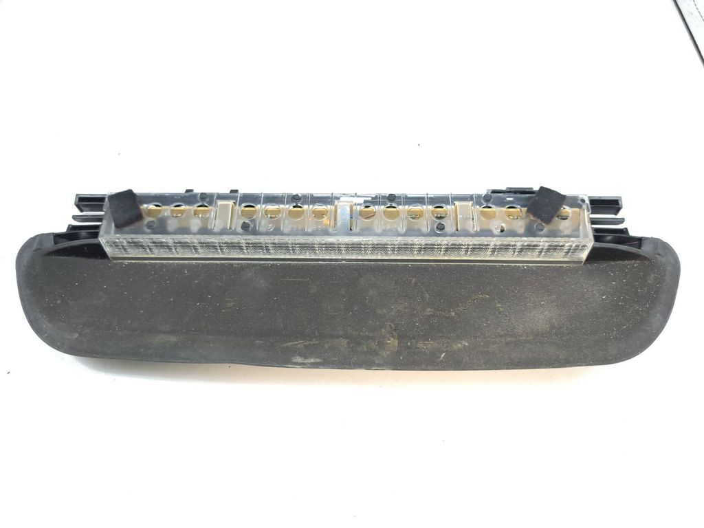 BMW 525 E60 E61 2008 Rear Third brake center stop light 6927017 