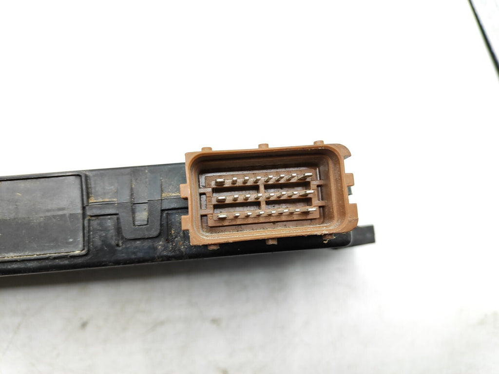 Alfa Romeo 159 2007 Rear Door Control Module ECU 60688447