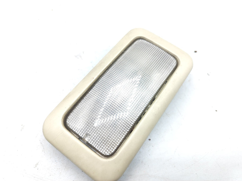 Alfa Romeo 147 Facelift 2007 Rear Tailgate Boot Light 735244962